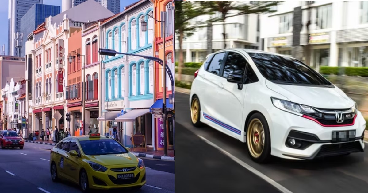 NETIZEN PONDERS ON GETTING CAR WITH $400 CAR ALLOWANCE PROVIDED BY COMPANY