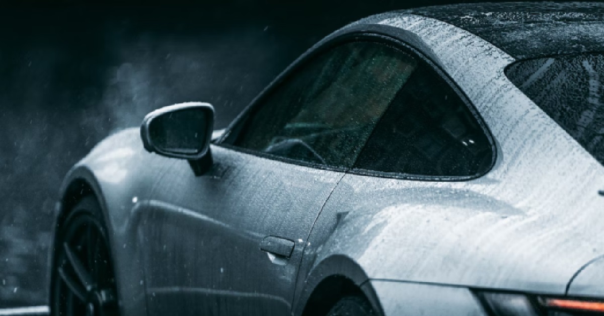 GF LIED TO BF ABOUT HAVING NO DRIVER’S LICENSE, BUT SECRETLY DRIVING A PORSCHE