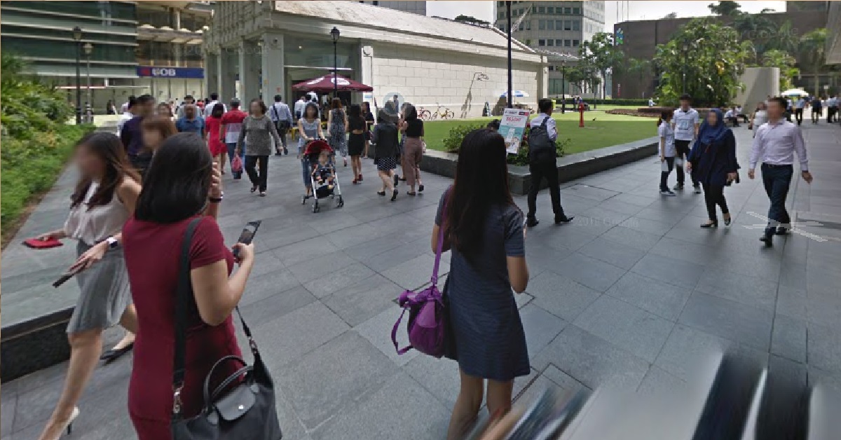 WOMAN MOVED FROM SME TO MNC, NO NEED COME WORK ON TIME & GOT 22 DAYS LEAVE STRAIGHT AWAY
