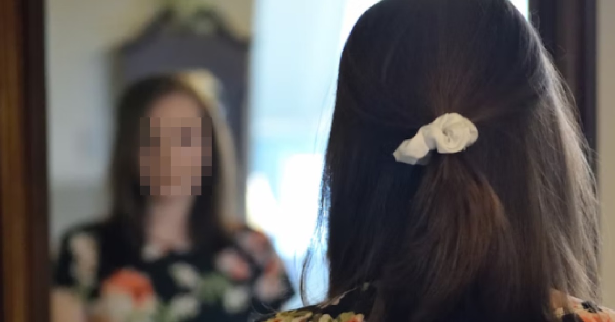 WOMAN CHEATS ON HUSBAND, THEN ACCUSES HIM OF CHEATING ON HER INSTEAD