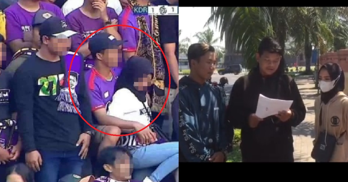 MAN ACCUSED “GF” OF CHEATING ON HIM, BUT THE “GF” SAYS SHE DOESN’T KNOW HIM
