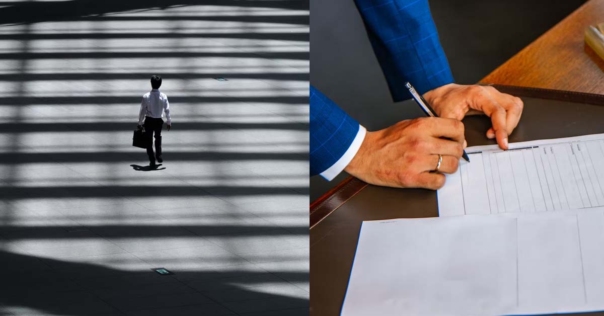 BOSS DENIES SALARY INCREMENT DESPITE IT BEING WRITTEN IN THE CONTRACT