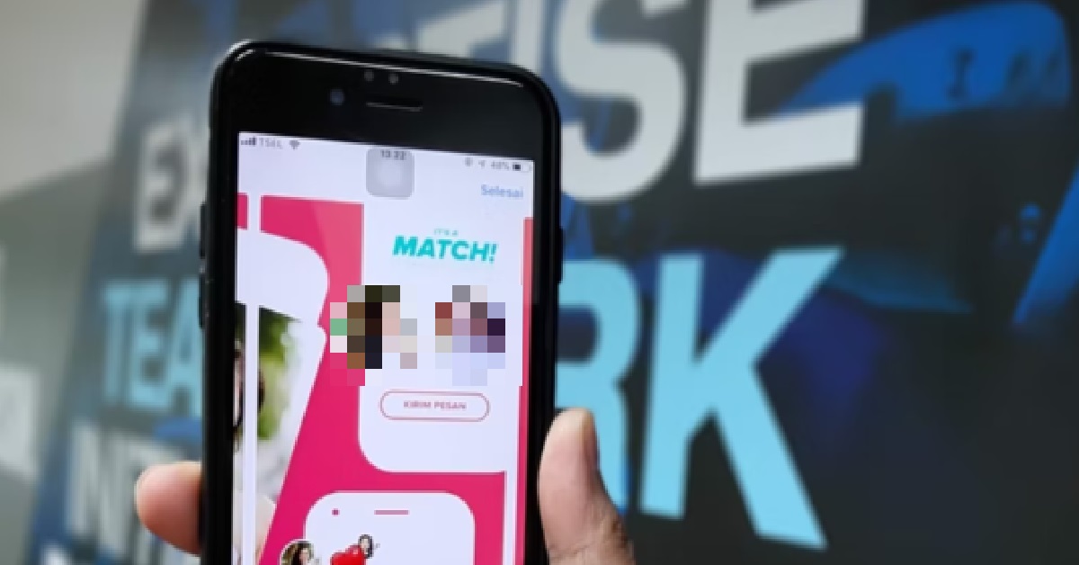 WOMAN LOANED $90K TO GUY SHE MET ON DATING APP, SO FAR ONLY $11K RETURNED