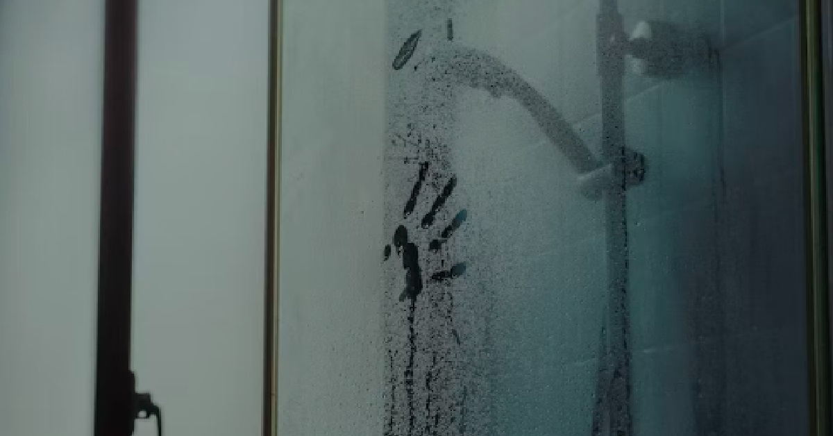 MUM ELECTROCUTED TO DEATH IN SHOWER AFTER WATER HEATER MALFUNCTIONED