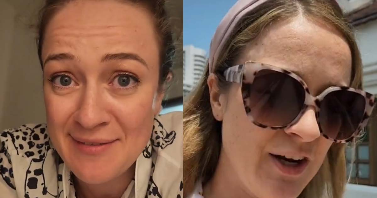 EXPAT REVEALS HOW SOME EXPATS ONLY DATE EXCLUSIVELY SG & ASIA WOMAN