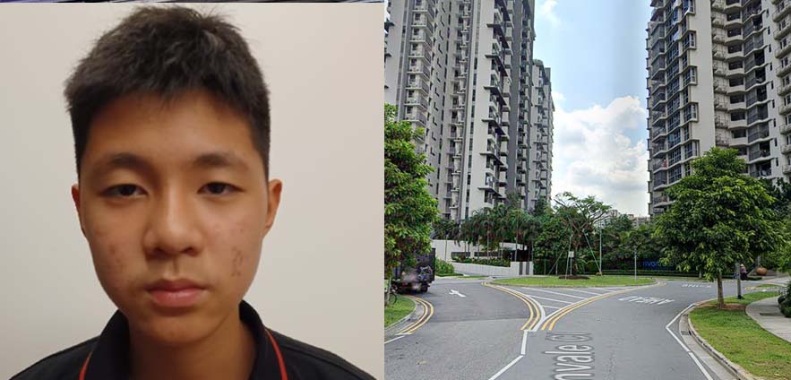 12 Y.O BOY MISSING FOR SINCE AUGUST 2, LAST SEEN IN FERNVALE