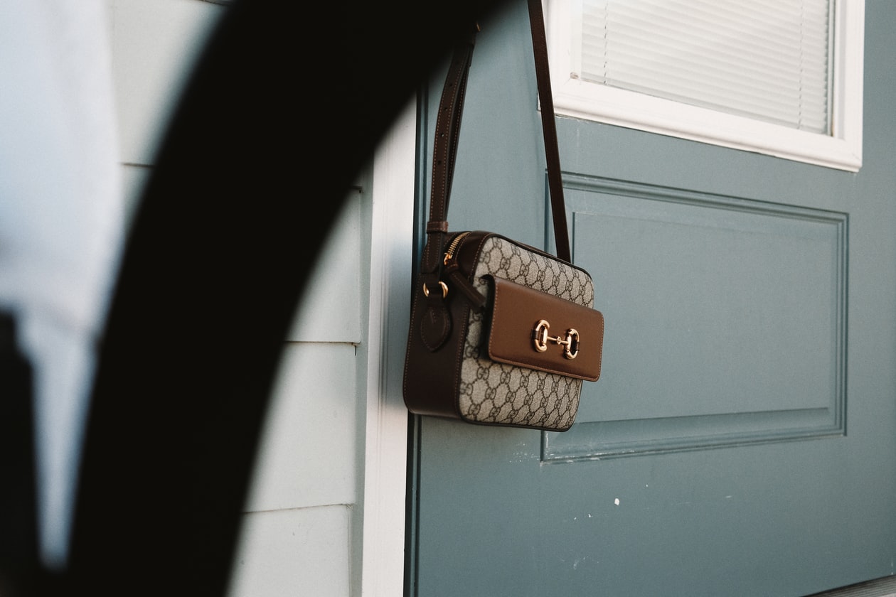 BF USED GF’S CREDIT CARD TO GUCCI BAG TO GET CASH BACK, BUT WENT MIA