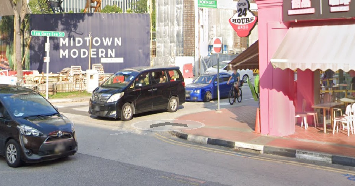 ELDERLY MAN DIED AFTER BEING THROWN FORWARD WHEN BUS SUDDENLY BRAKED