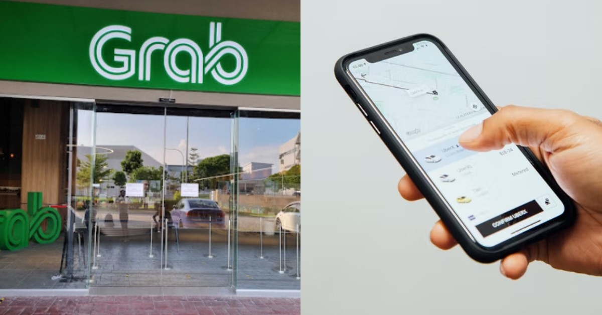 NETIZEN MISSES TIMES WHERE GRAB HAD UBER & OTHER PLATFORMS’ COMPETITION
