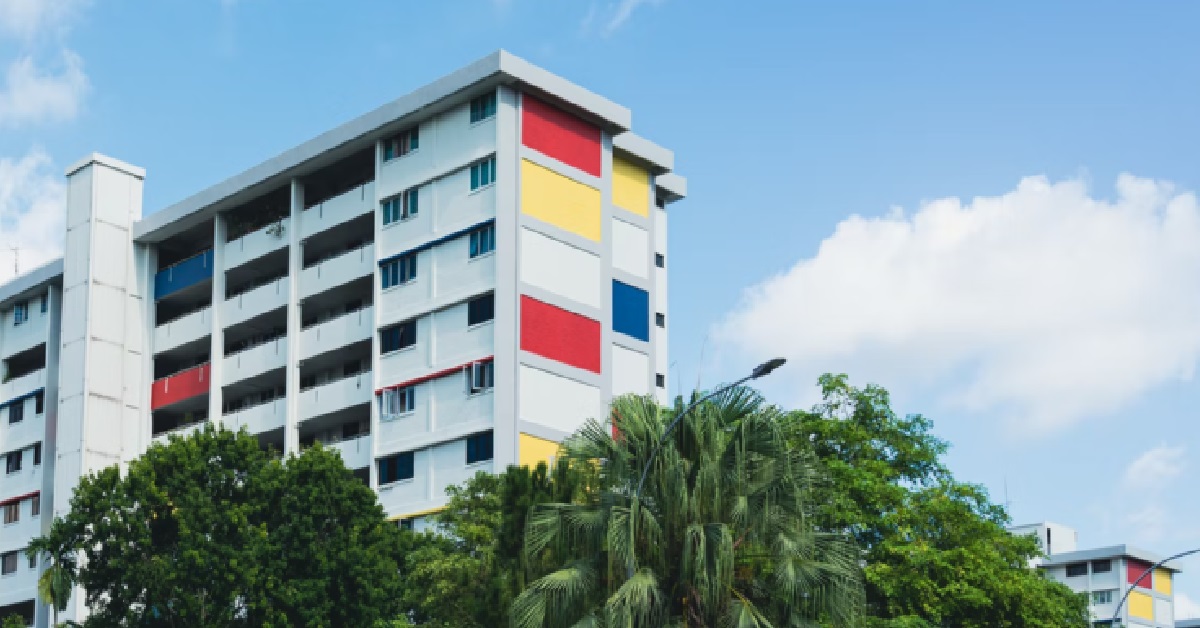 HDB VS BANK LOAN, YOUNG COUPLE DON’T KNOW WHICH LOAN TO TAKE FOR RESALE FLAT