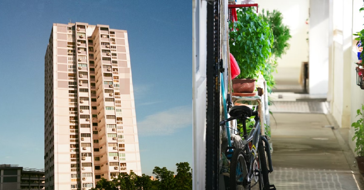 FATHER-OF-3 UNEMPLOYED FOR 14 YEARS, GETS INCOME FROM RENTED-OUT HDB FLAT