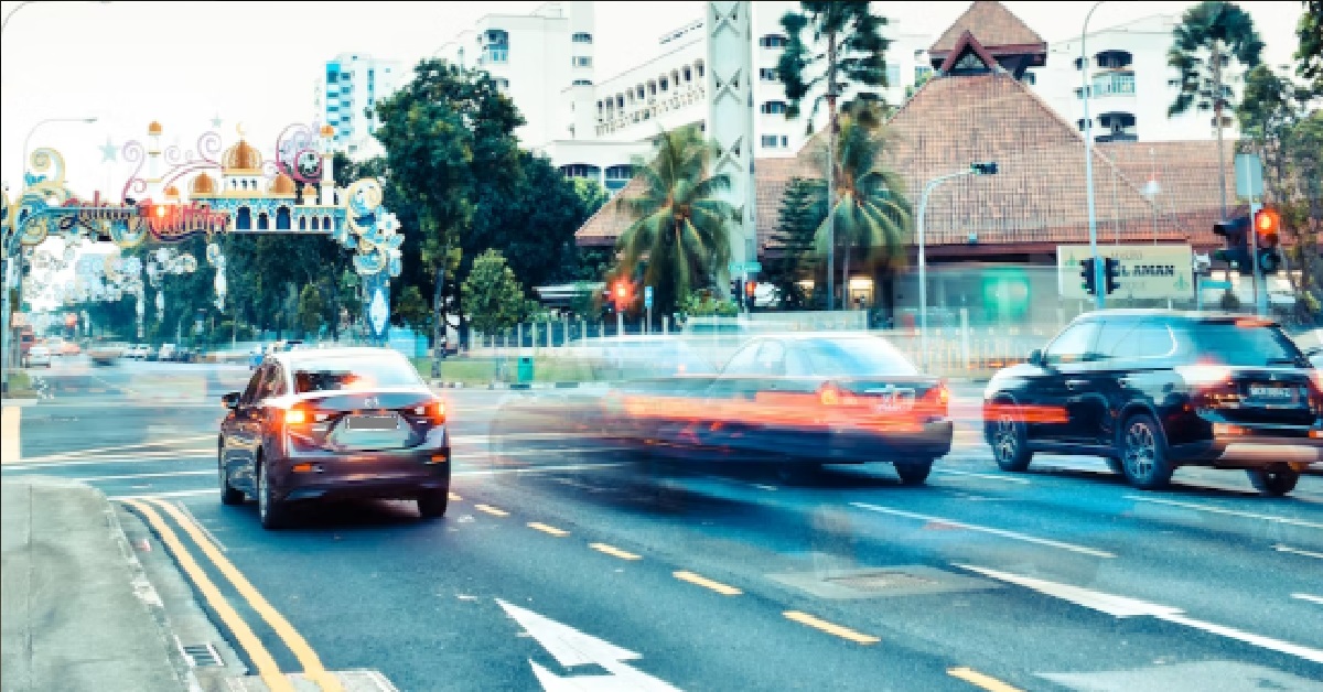 GUY BOUGHT INSURANCE PLAN FROM HITCH DRIVER WHO “INSISTED”, GO HOME THEN REGRET