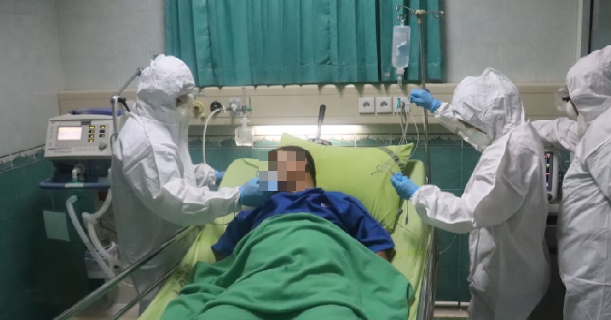 WOMAN’S DYING EX ASKS TO SEE HER ONE LAST TIME, CURRENT HUSBAND THREATENS DIVORCE