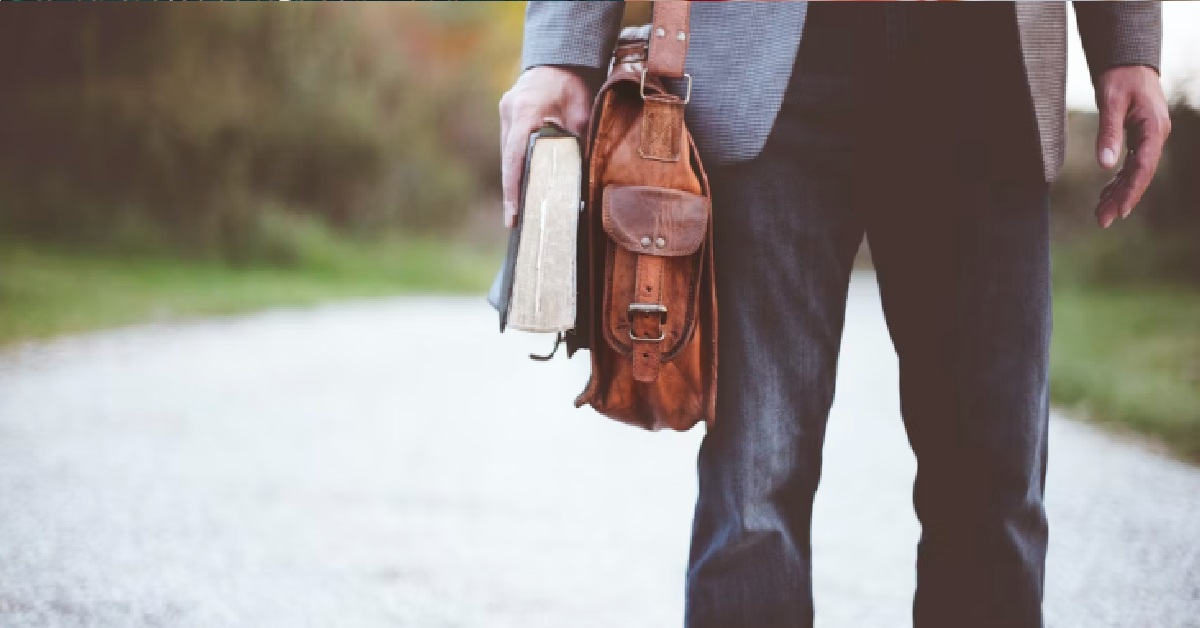 NETIZEN FINDS IT HARD TO TRUST INSURANCE AGENTS, SAYS THEY ONLY WANT YOUR MONEY