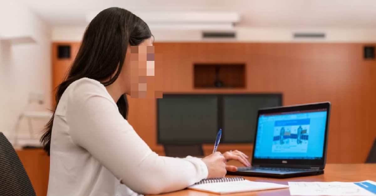 SCHOOLMATE USED TO TERRORIZE OTHERS, NOW WANT TO “HELP PEOPLE” BY SELLING INSURANCE