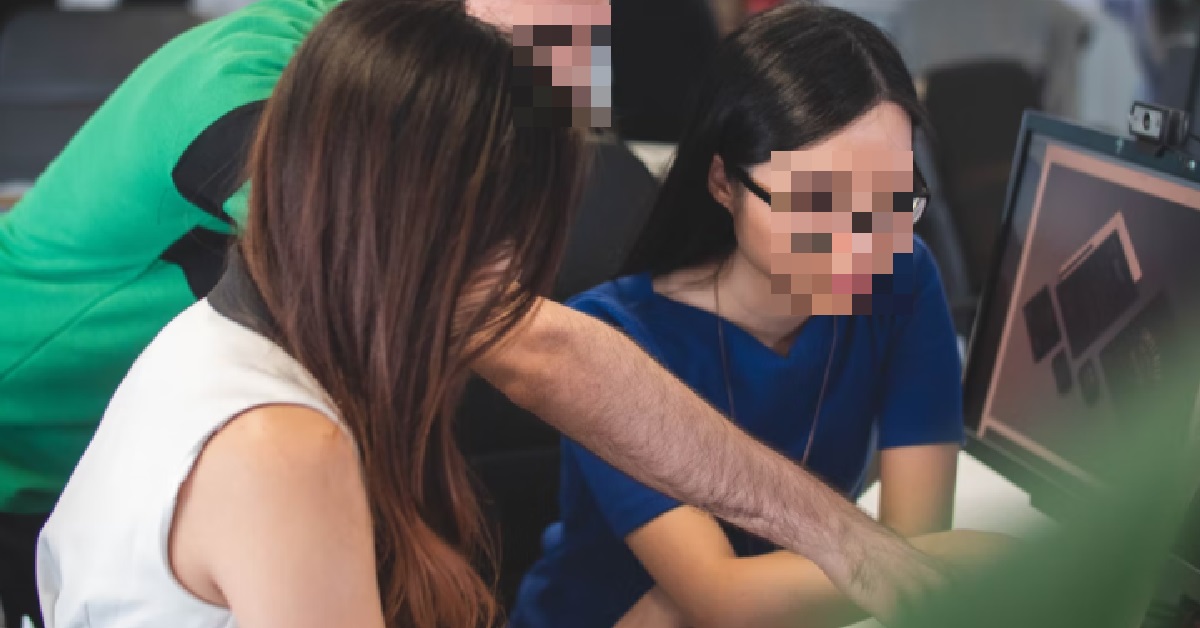 WOMAN SABOTAGED BY NEW COLLEAGUE, STOLE HER IDEAS & LIED ABOUT JOB HISTORY