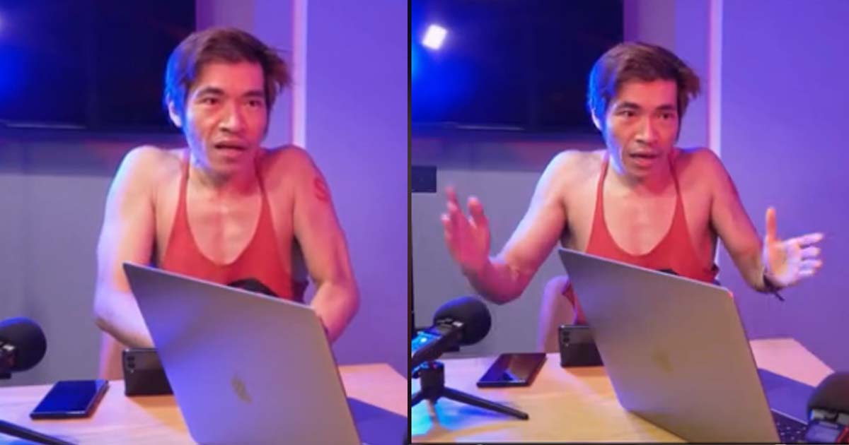 STEVEN LIM SOLD HIS HDB AND INVEST $300,000 INTO SINGPOST STOCK