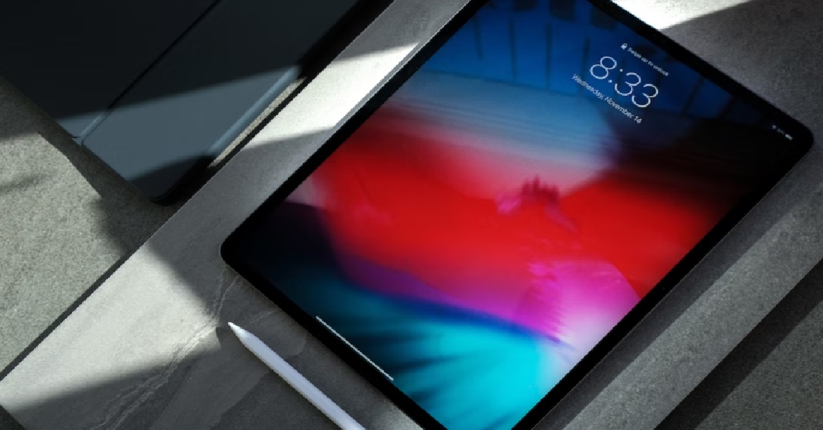 GUY BOUGHT FAULTY IPAD FROM SHOPEE, SHOPEE ASKS FOR “PROOF” & REFUSES REFUND