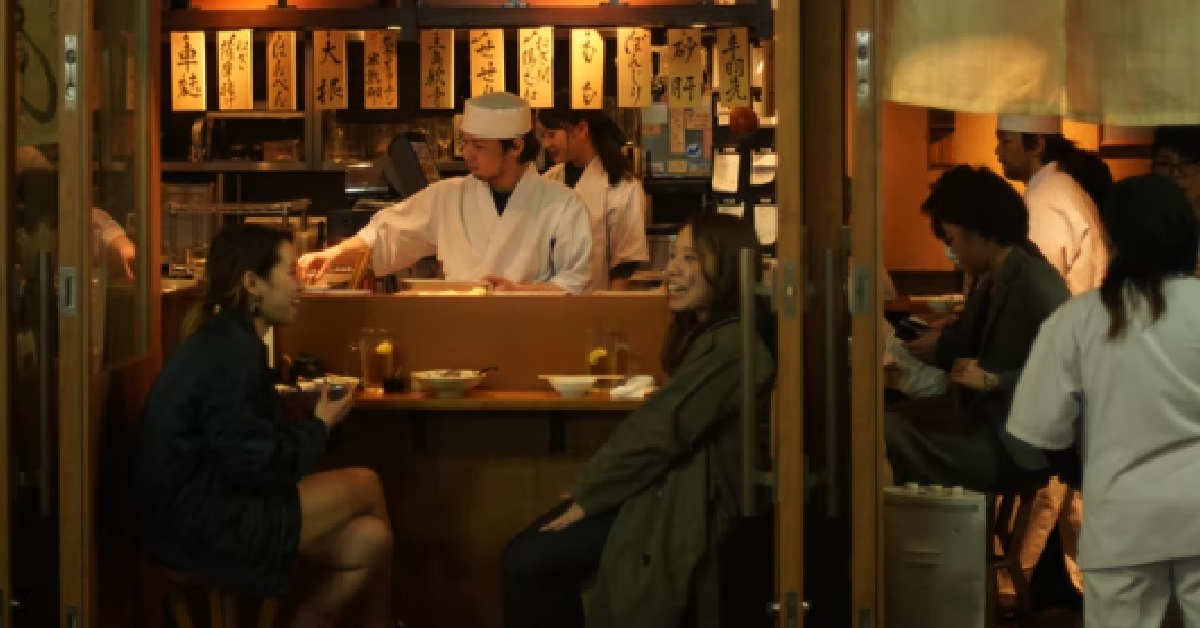 JAPAN GOVT – THE PUBLIC IS NOT DRINKING ENOUGH ALCOHOL TO HELP THE ECONOMY