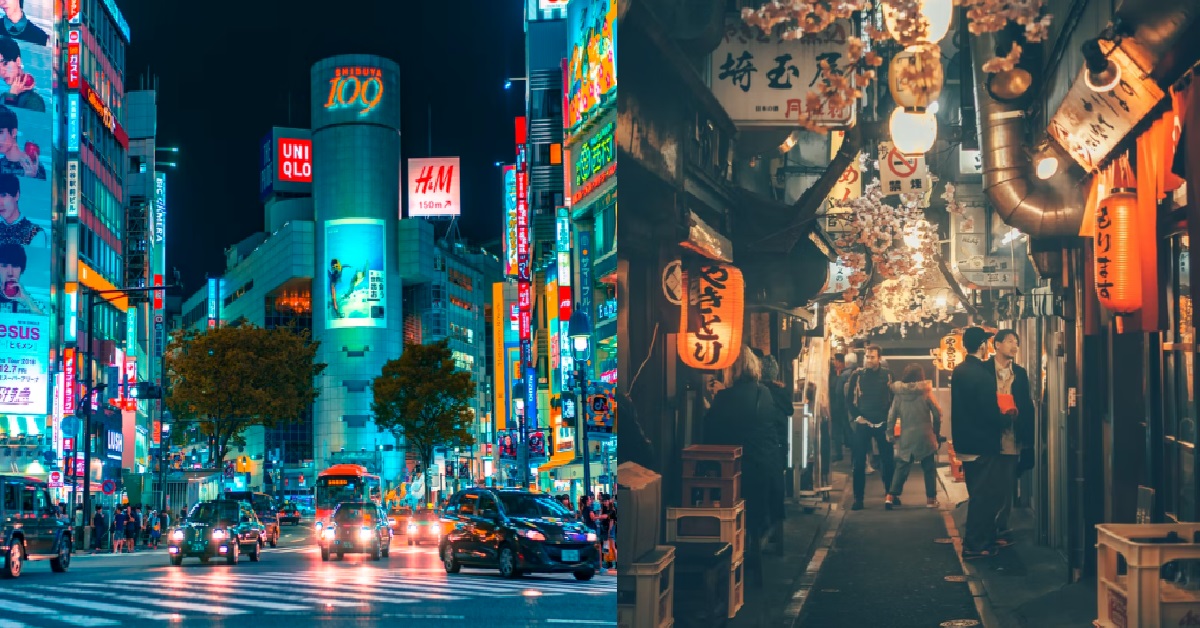 ALMOST HALF OF S’POREANS WANT TO VISIT JAPAN – “S’POREANS LIKE SNOW & CHERRY BLOSSOMS”