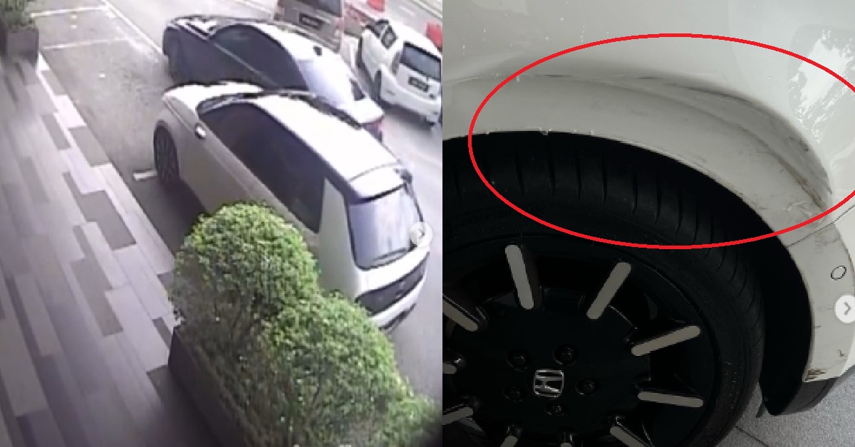S’PORE BMW HITS JOHOR PRINCE’S CAR IN JB, POLICE REPORT LODGED AGAINST HIM