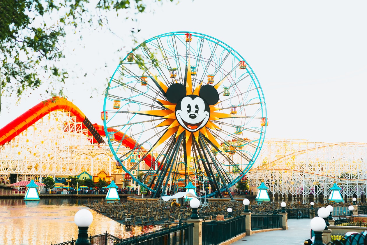WIFE WANTS TO PUNISH MY SON, AS HE GOT TO DISNEY LAND WHILE MY DAUGHTER COULD NOT