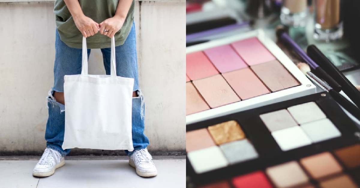 MAN SICK OF WAITING FOR WIFE WHILE SHE SHOPS: “YOU DON’T NEED SO MANY EYEBROW PENCILS”
