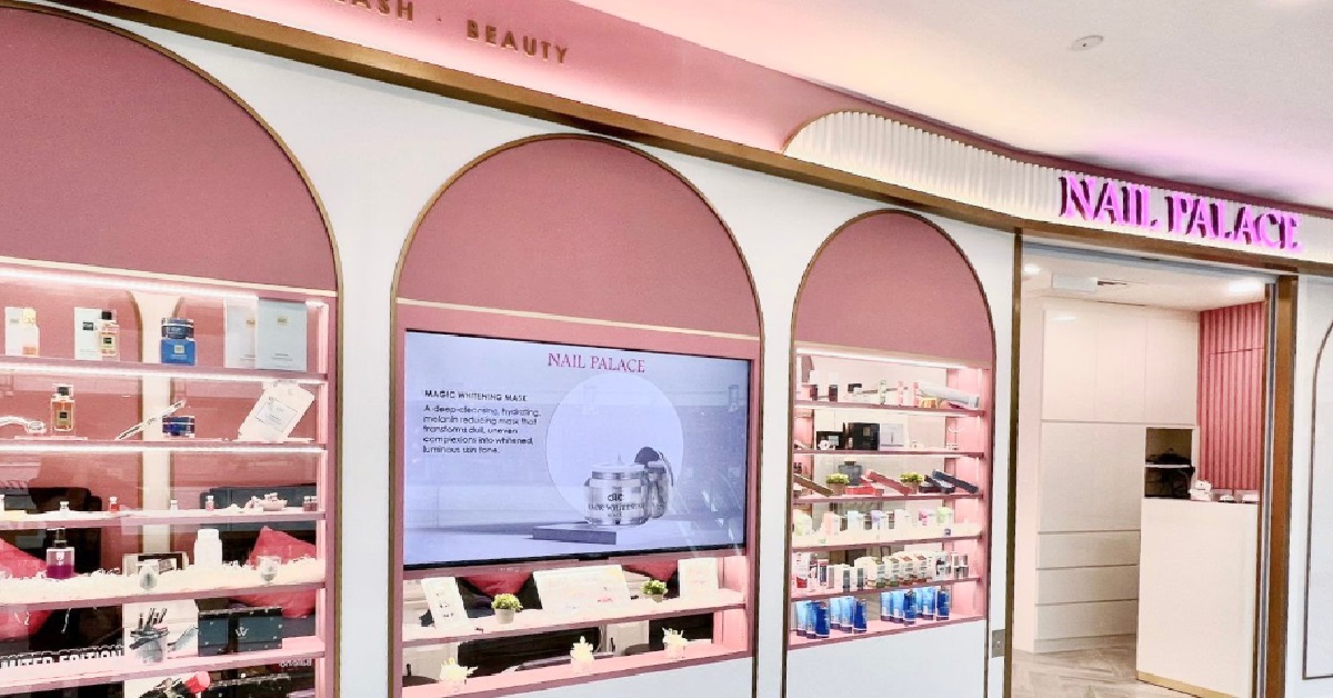 NAIL PALACE OUTLETS DECEIVED CUSTOMERS INTO BUYING PACKAGES, KENA COURT ORDER