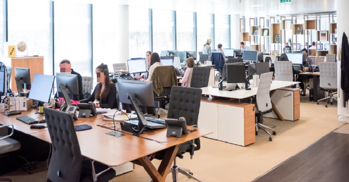 EMPLOYEE APPLIED FOR LEAVE BUT STILL HAD TO FIND SOMEONE ELSE TO COVER HER SHIFT