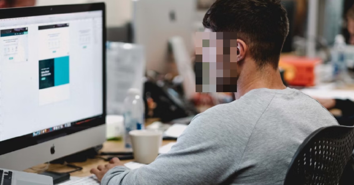 MAN’S BOSS KEEPS TAKING CREDIT FOR ALL HIS WORK UNTIL CEO THINKS HE’S DOING NOTHING