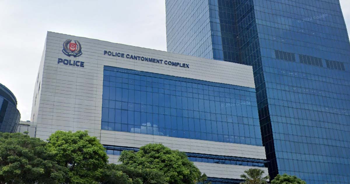 325 SCAMMERS UNDER INVESTIGATION AFTER 2-WEEK OPERATION BY POLICE AND CAD