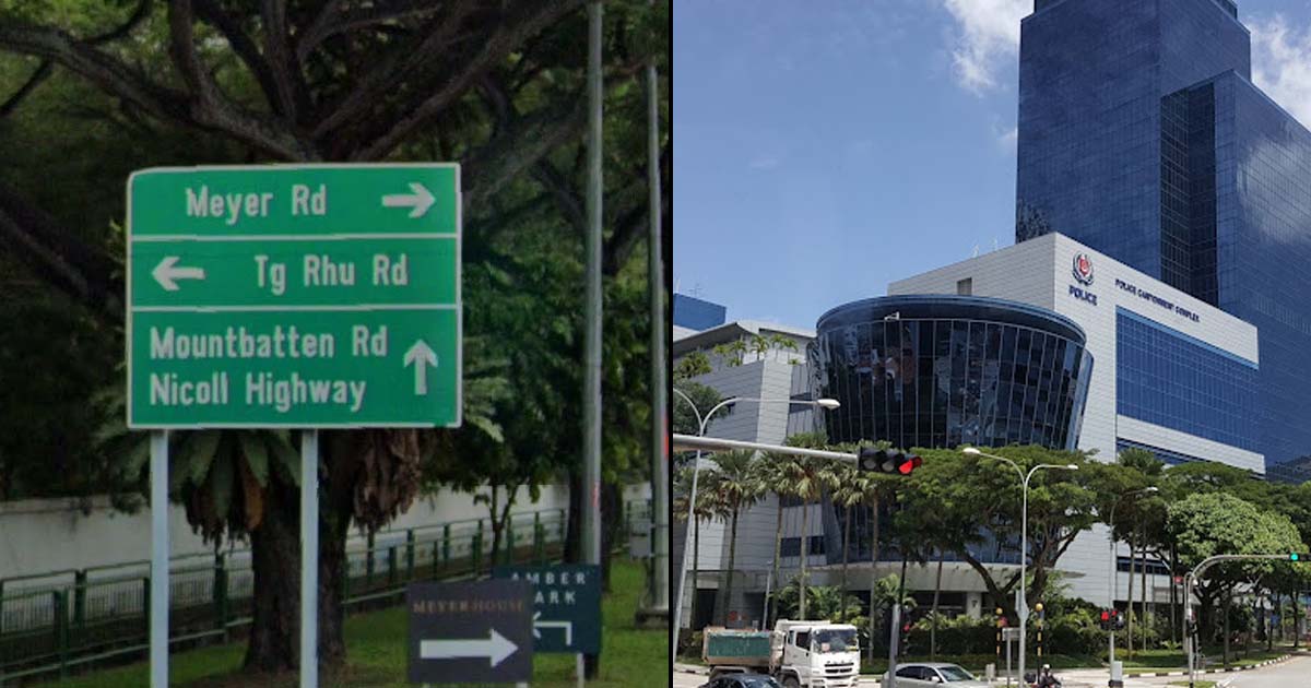 3 MEN ARRESTED AFTER TRYING TO ESCAPE ROAD BLOCK BY DRIVING AGAINST TRAFFIC