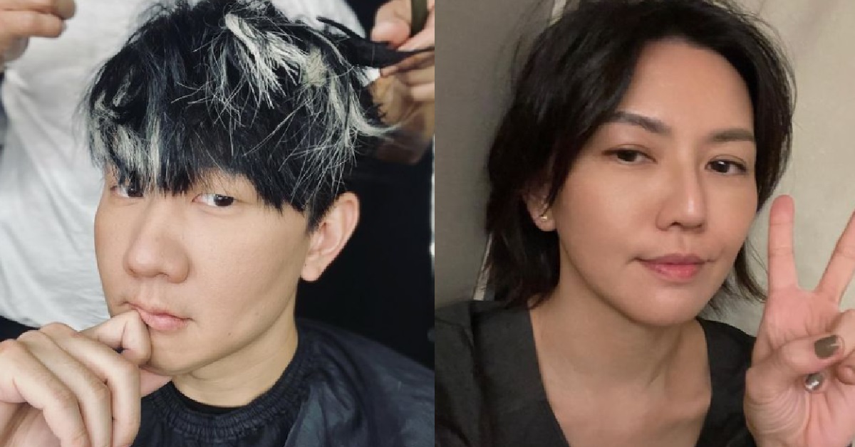 PRCs CALLING OUT S’POREANS JJ LIN & STEFANIE SUN FOR NOT SUPPORTING “ONE CHINA”