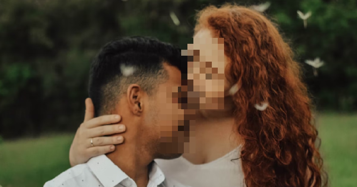 MAN’S GF CALLED HIM HER “PRETTY PRINCESS” IN FRONT OF FRIENDS, BUT HE LOVES IT