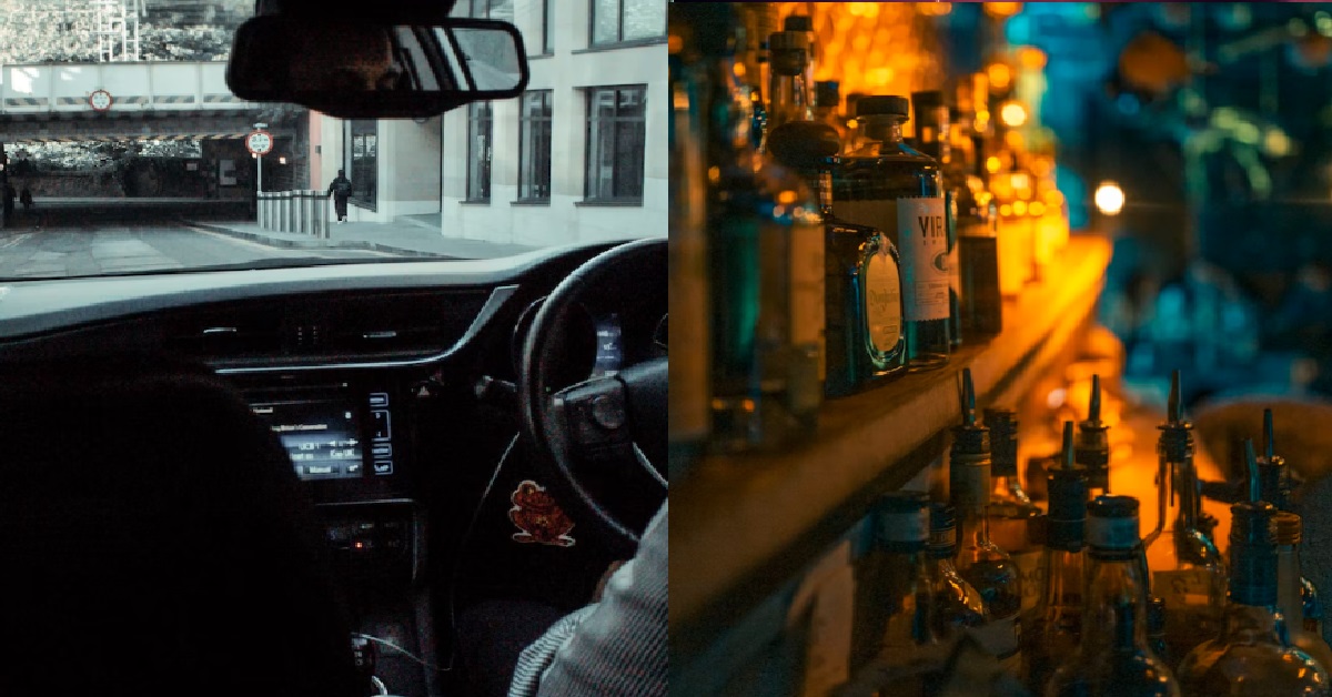 GIRL TAKES GRAB TO AND FROM WORK EVERY DAY, SPENDS ABOUT $1.2K EVERY MONTH