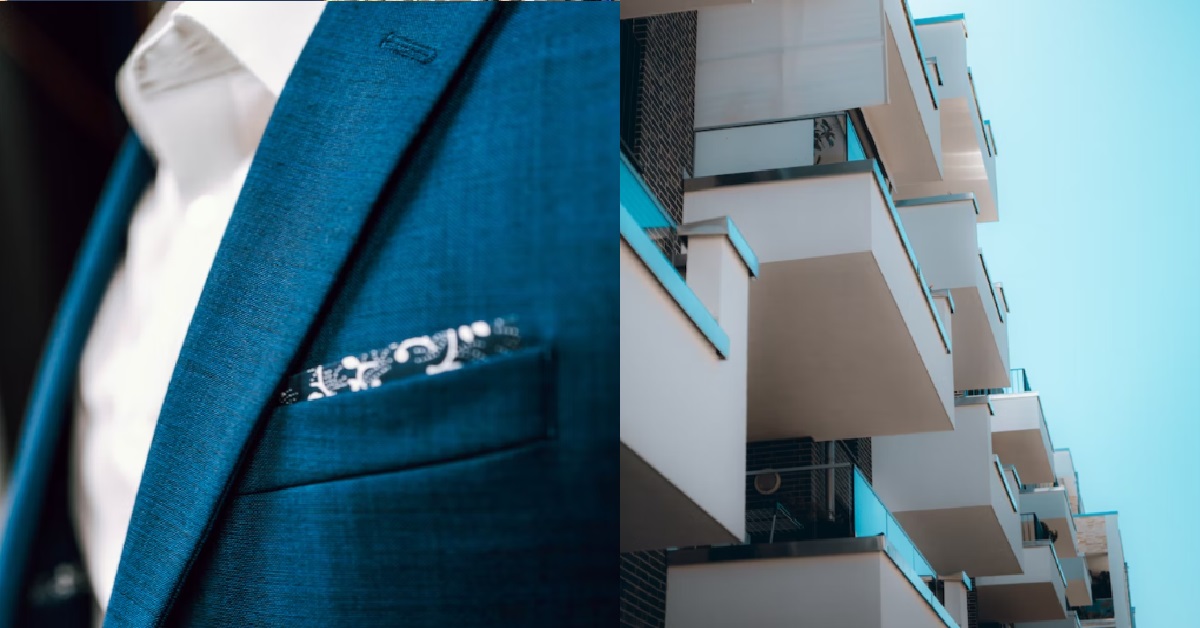 GIRL STRUGGLING TO PAY RENT, GOT ANGRY WHEN BF BOUGHT A $900 SUIT FOR HIMSELF