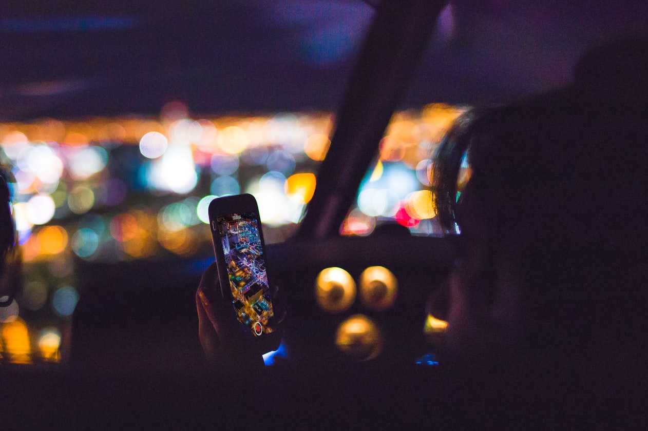WOMAN REJECTS GUY, BUT HE CALLS HER AT NIGHT EVEN AFTER A YEAR