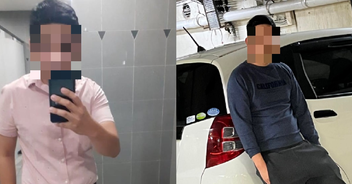 MAN STOLE $20K FROM COMPANY, RUNS ILLEGAL CASINO, MIA AFTER BORROWING MONEY