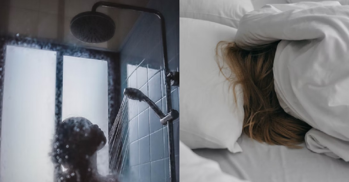 GIRL HASN’T SEEN HER MOTHER TAKE A SHOWER IN MORE THAN A YEAR