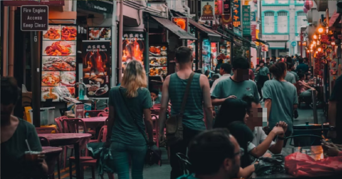 PRC MAN CONSIDERS MOVING TO S’PORE, BUT SAYS “S’POREANS NOT FRIENDLY LIKE M’SIANS”