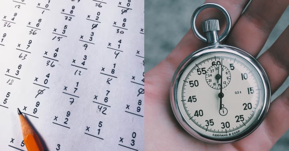 GUY DOES '3X4, 5X7' IN HIS HEAD TO 'LAST LONGER' DURING 'PIAKPIAK'