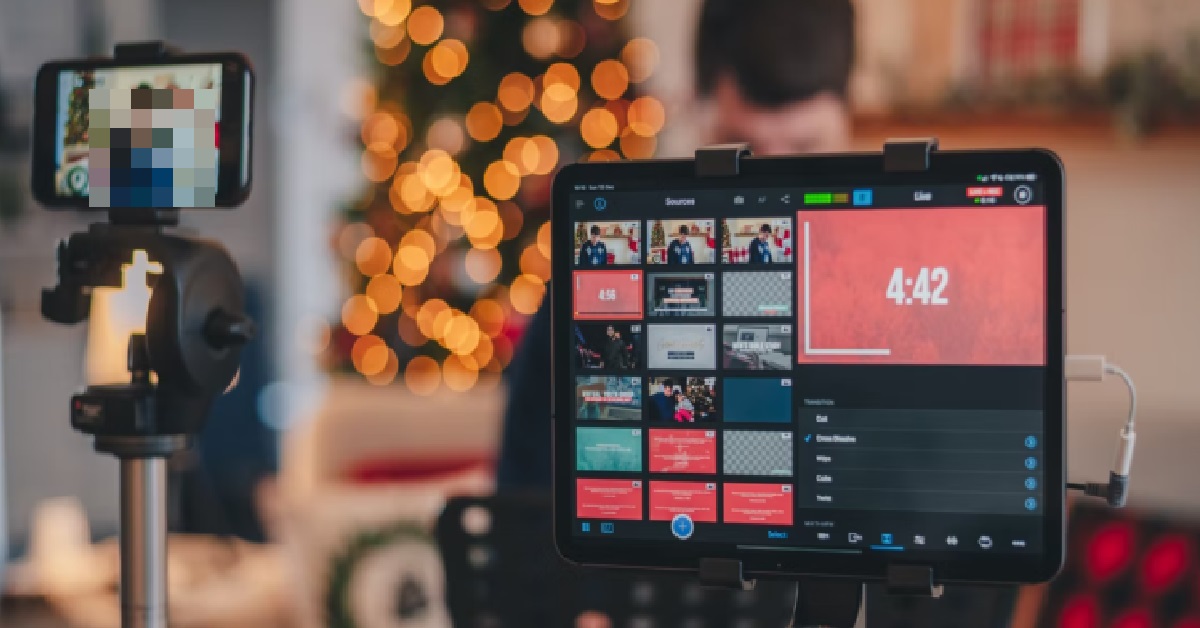 MAN LIVESTREAMS HIMSELF PCC-ING FOR 10 YEARS WITHOUT FAMILY KNOWING, GOT 3.5M VIEWS
