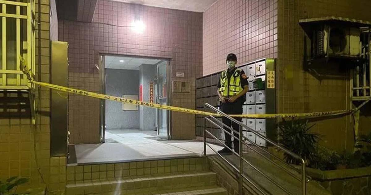 TAIWAN SON STORES DEAD MOTHER IN FRIDGE, SAYS: “NO MONEY FOR FUNERAL”
