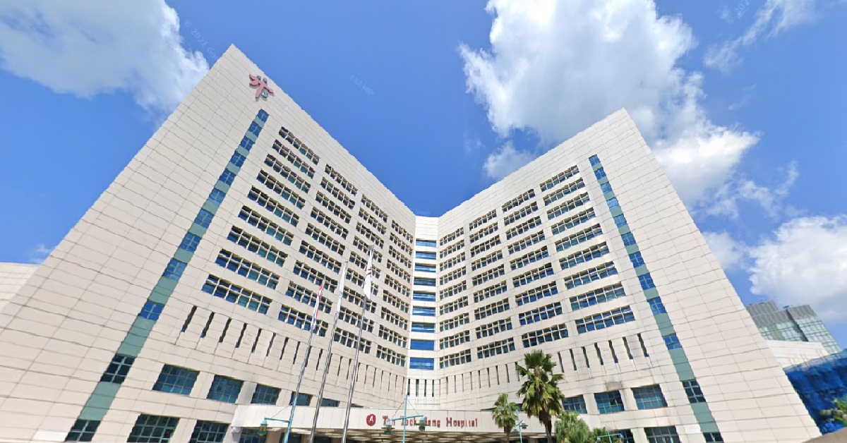 TAN TOCK SENG HOSPITAL & 3 DOCTORS SUED FOR NEGLIGENCE AFTER ELDERLY WOMAN DIED