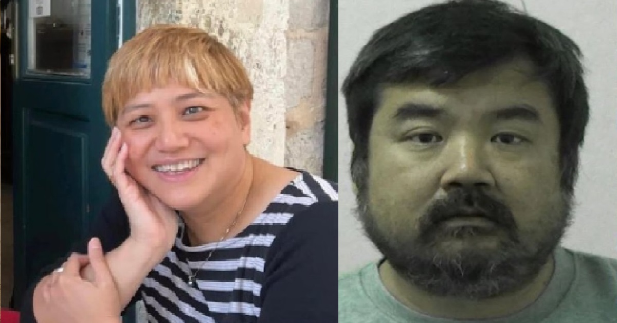 S’PORE MAN PLEADS GUILTY TO KILLING WIFE, BUT SAYS HE DOESN’T REMEMBER DOING IT