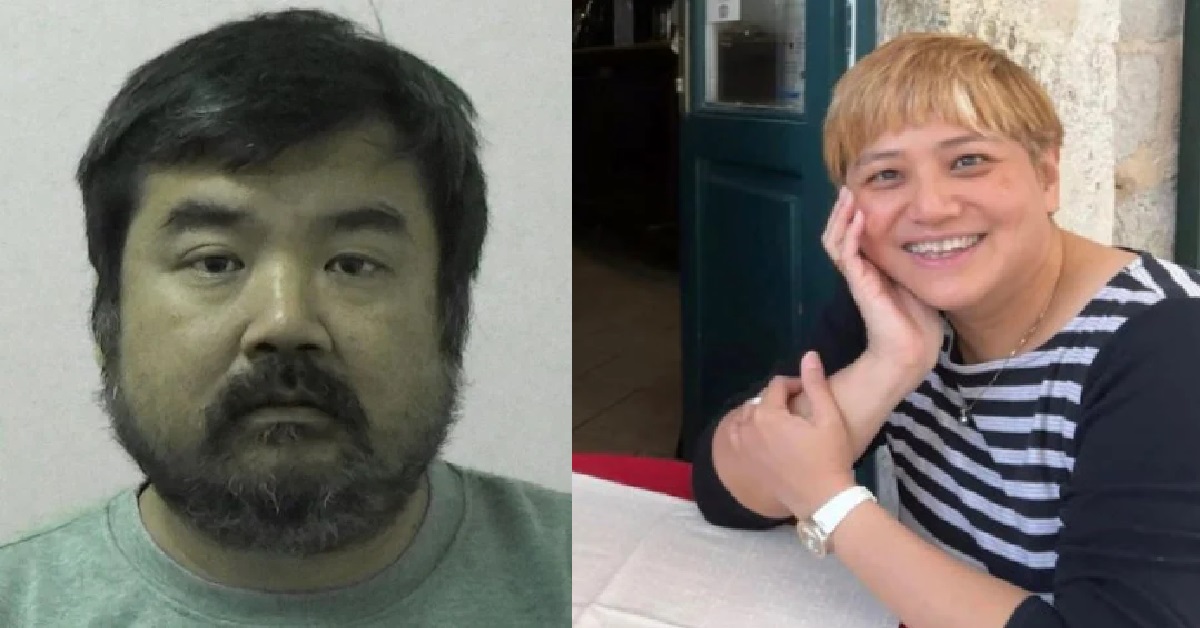 S’PORE MAN WHO KILLED WIFE IN THE UK, JAILED FOR LIFE BY NEWCASTLE COURT