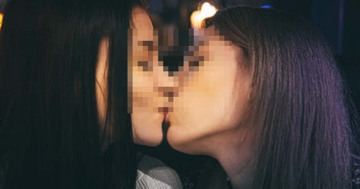 MOTHER CALLS DAUGHTER “BROKEN” AS SHE IS INTERESTED IN THE SAME GENDER