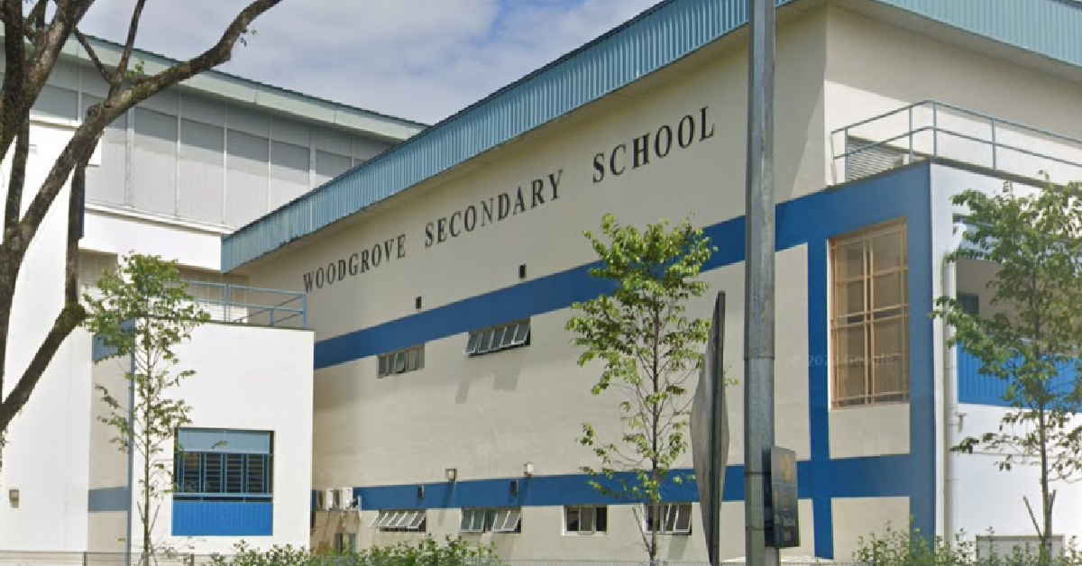 EX WOODGROVE SEC ENGLISH TEACHER WHO STOLE $40K IN STUDENT FUNDS, JAILED