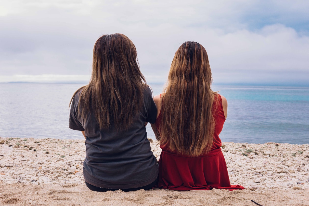 WOMAN STOLE HER BESTFRIEND CRUSH BEHIND HER BACK