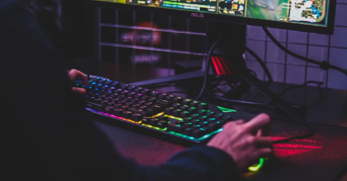 BF SAYS HE NEEDS “ALONG TIME” THEN PLAY GAMES WITH FRIENDS FOR DAYS, GF CONFUSED